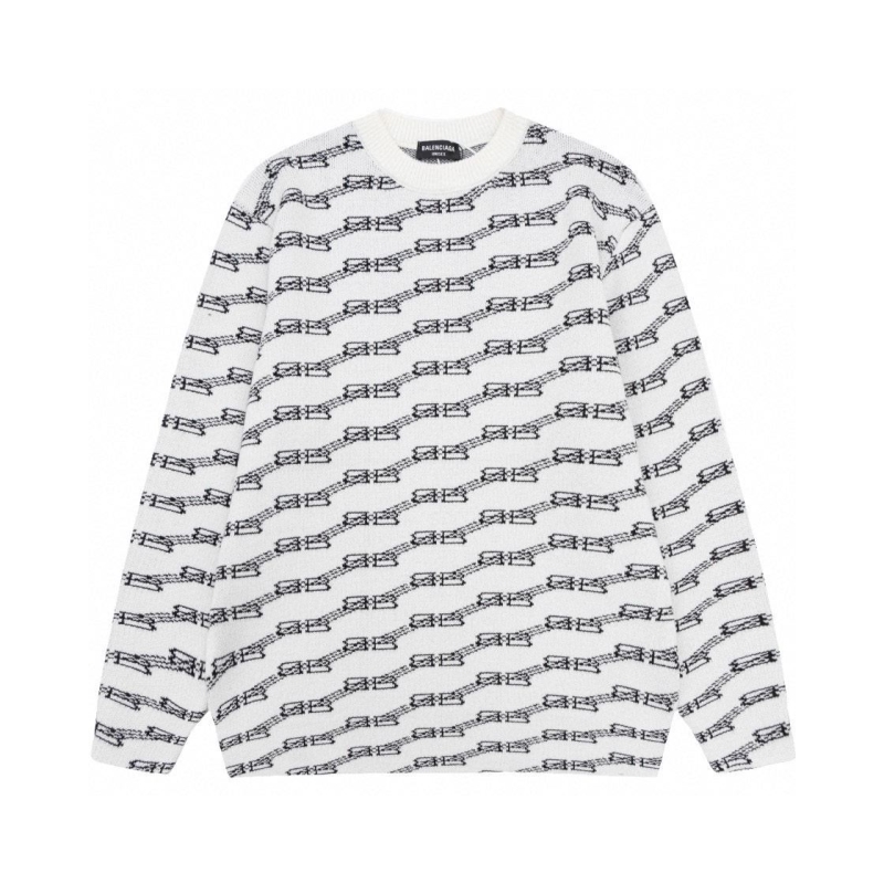 Balenciaga Sweaters